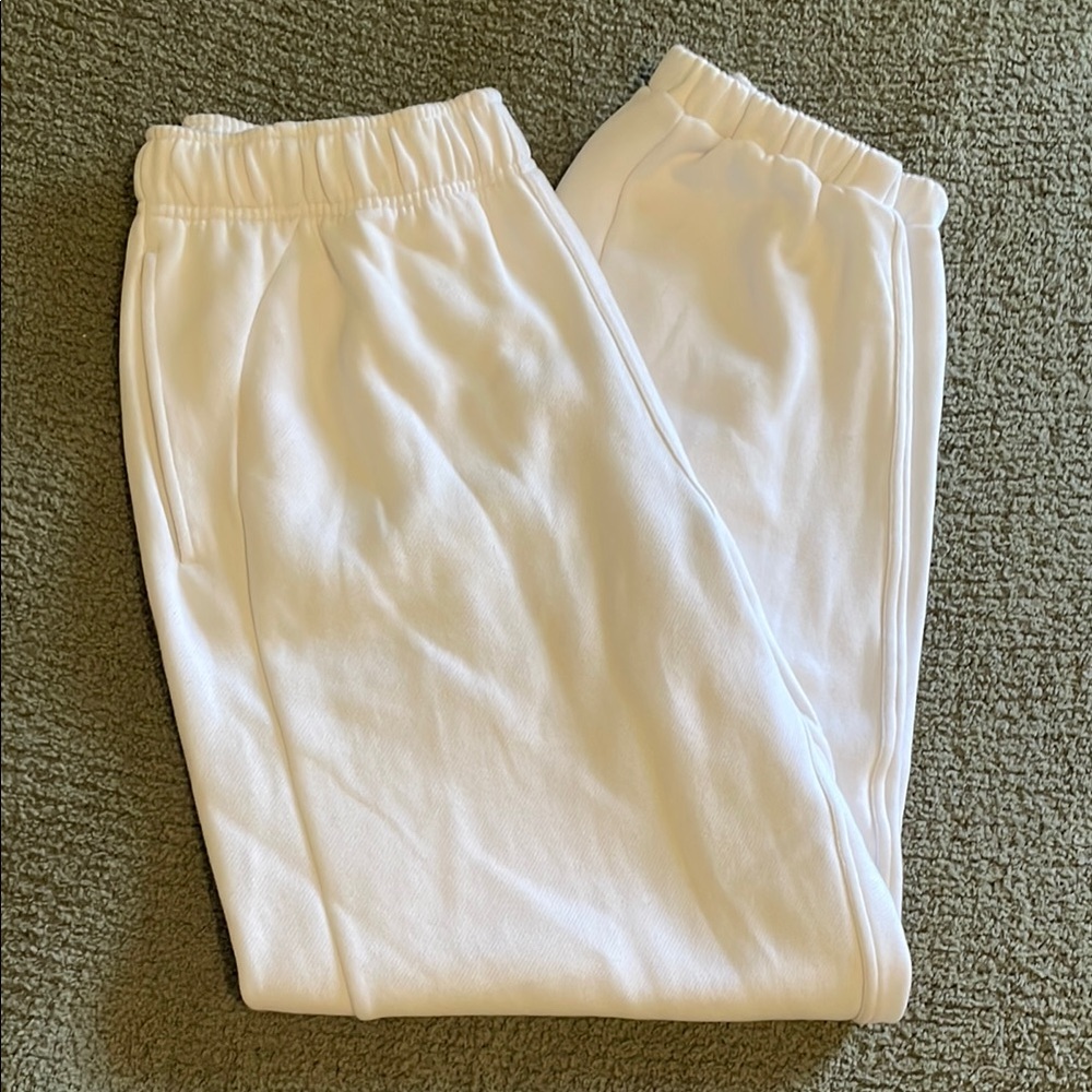 Lululemon Scuba Joggers